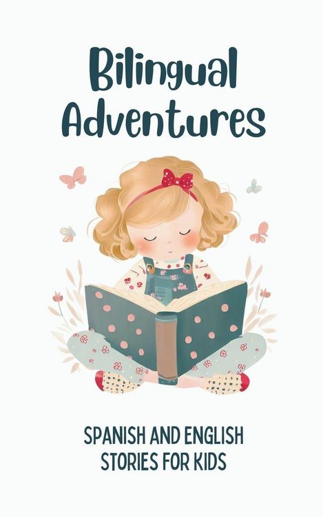 Produktbild: Bilingual Adventures