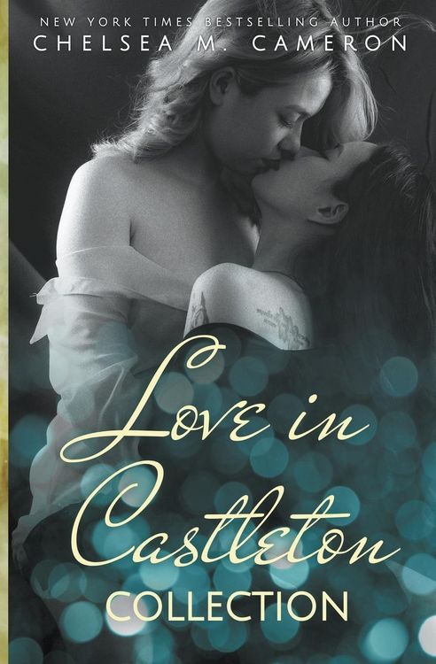 Produktbild: Love in Castleton Collection