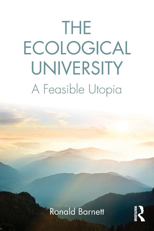 Produktbild: The Ecological University