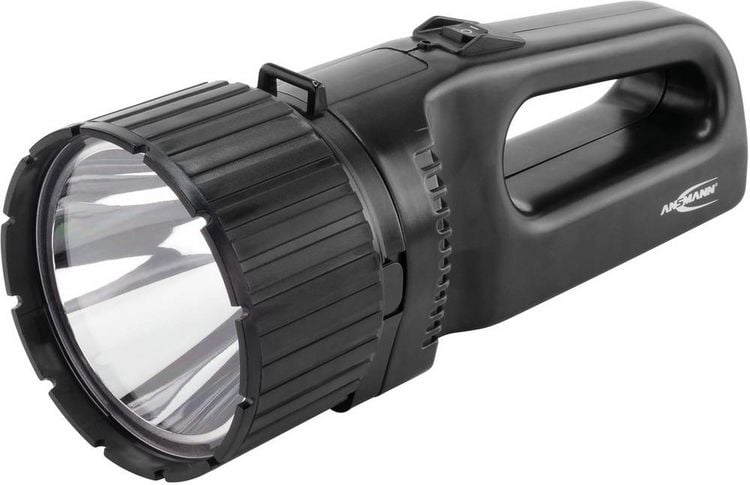Produktbild: Ansmann LED Akku-Handscheinwerfer Future HS1000FR 330 lm 1600-0055-510