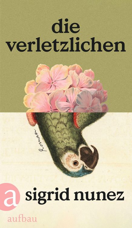 Produktbild: Die Verletzlichen
