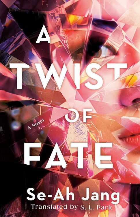 Produktbild: A Twist of Fate