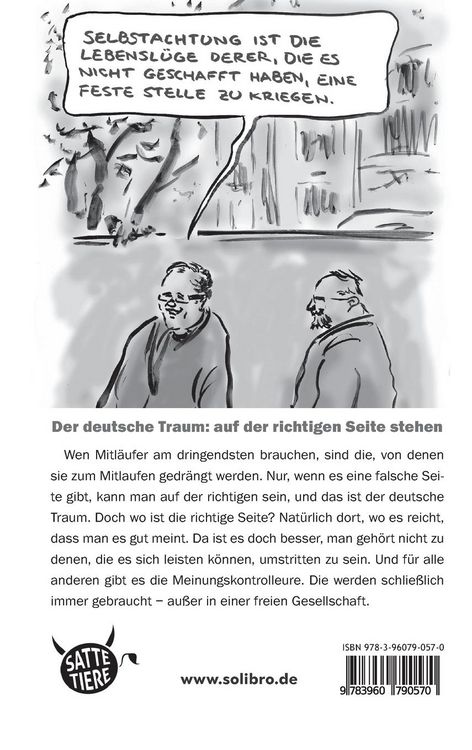 Produktbild: Die Opportunit&auml;ter