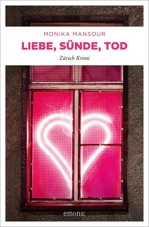 Produktbild: Liebe, S&uuml;nde, Tod