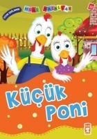 Produktbild: K&uuml;c&uuml;k Poni; Mini Masallar