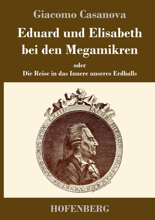 Produktbild: Eduard und Elisabeth bei den Megamikren
