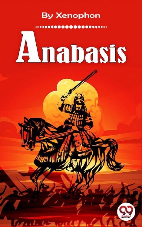 Produktbild: Anabasis