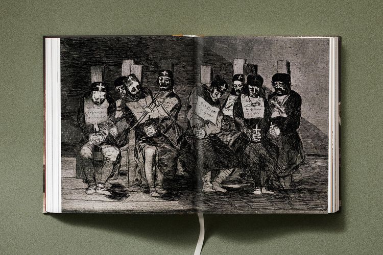 Produktbild: Goya