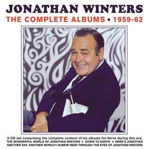 Produktbild: The Complete Albums 1959-62