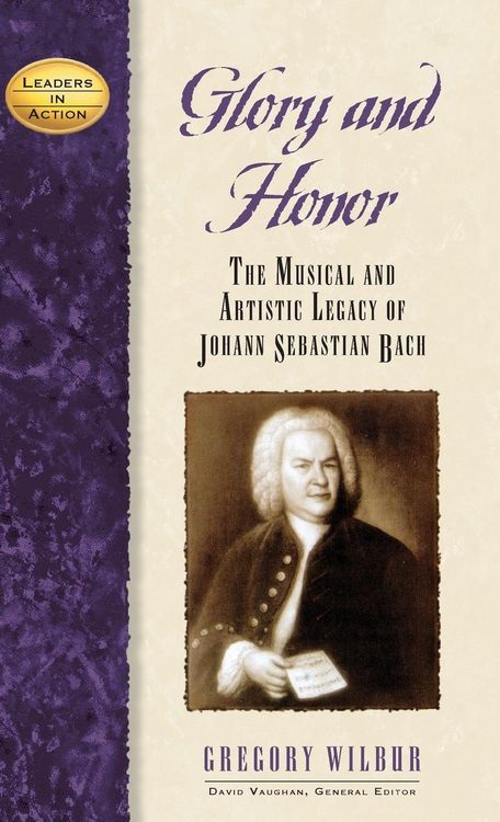 Produktbild: Glory and Honor