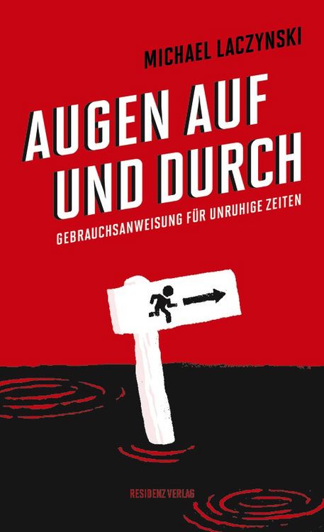 Produktbild: Augen auf und durch