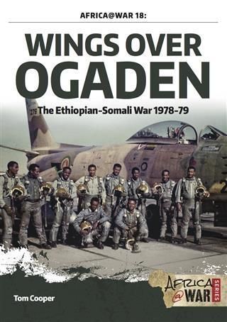 Produktbild: Wings over Ogaden