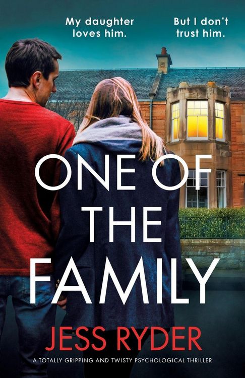 Produktbild: One of the Family