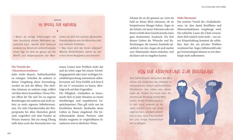 Produktbild: Ich sp&uuml;re was, was du nicht sp&uuml;rst