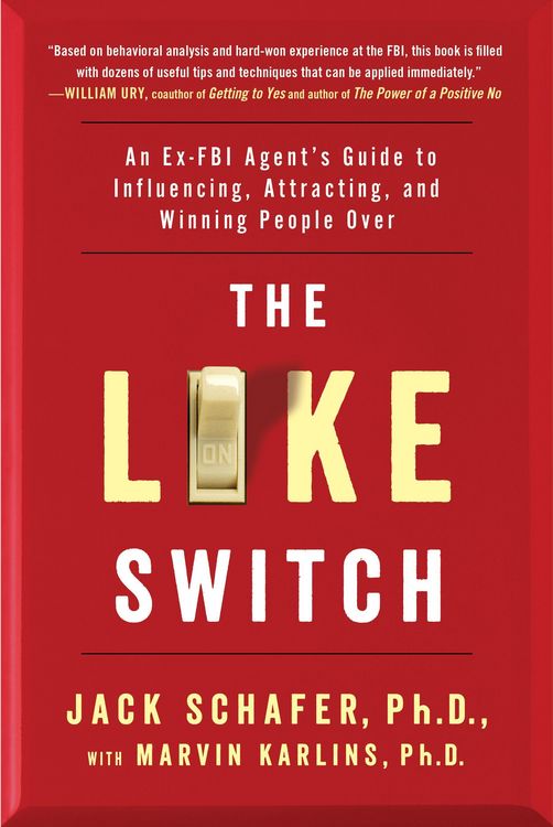 Produktbild: The Like Switch