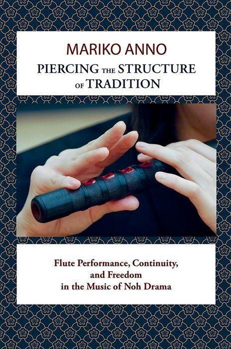 Produktbild: Piercing The Structure Of Trad