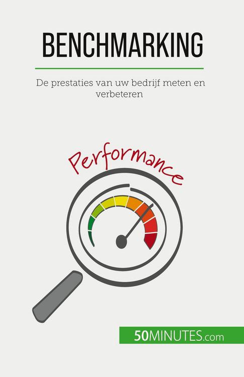 Produktbild: Benchmarking