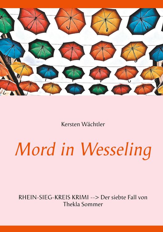 Produktbild: Mord in Wesseling
