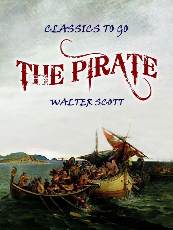 Produktbild: The Pirate