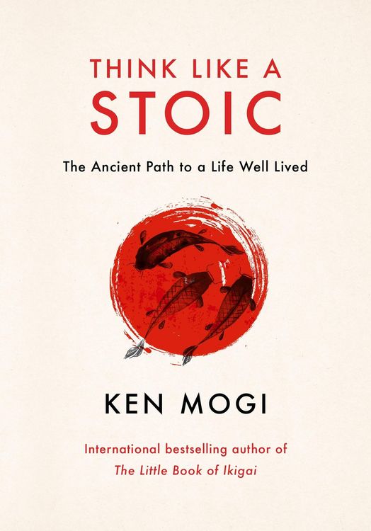 Produktbild: Think Like a Stoic