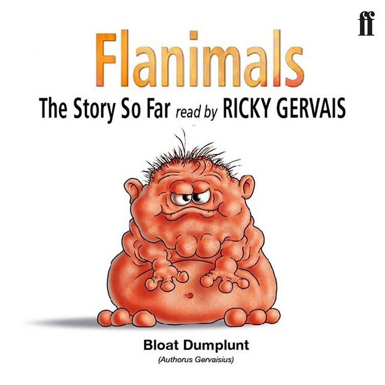 Produktbild: Flanimals