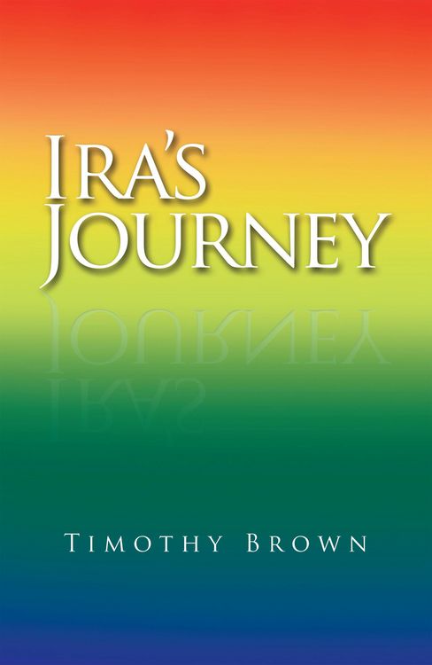 Produktbild: Ira's Journey