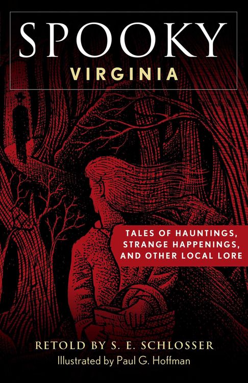 Produktbild: Spooky Virginia