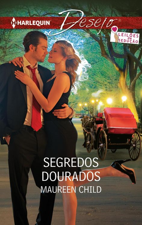 Produktbild: Segredos dourados
