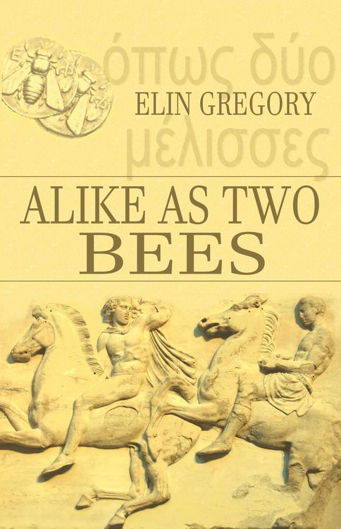 Produktbild: Alike As Two Bees