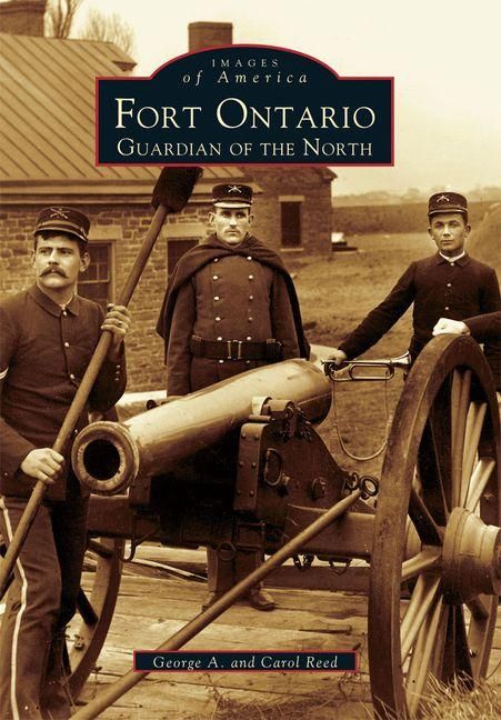 Produktbild: Fort Ontario