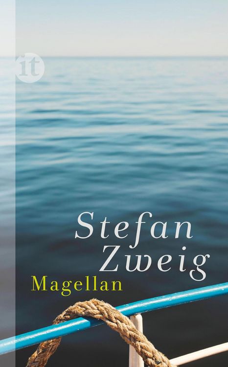 Produktbild: Magellan