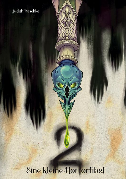 Produktbild: Eine kleine Horrorfibel 2