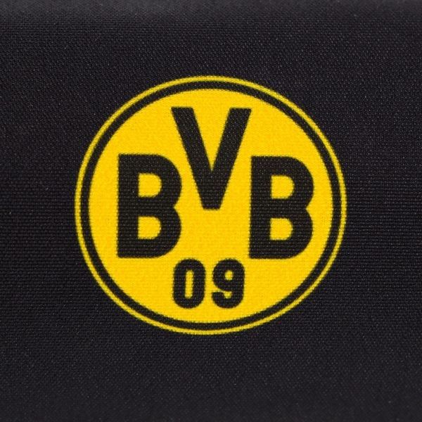 Produktbild: BVB Borussia Dortimund - Faulenzer, Faulenzerm&auml;ppchen