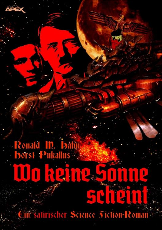 Produktbild: Wo Keine Sonne Scheint