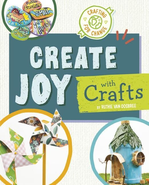 Produktbild: Create Joy with Crafts