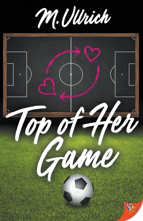 Produktbild: Top of Her Game