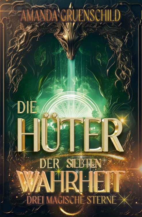 Produktbild: Die H&uuml;ter der siebten Wahrheit