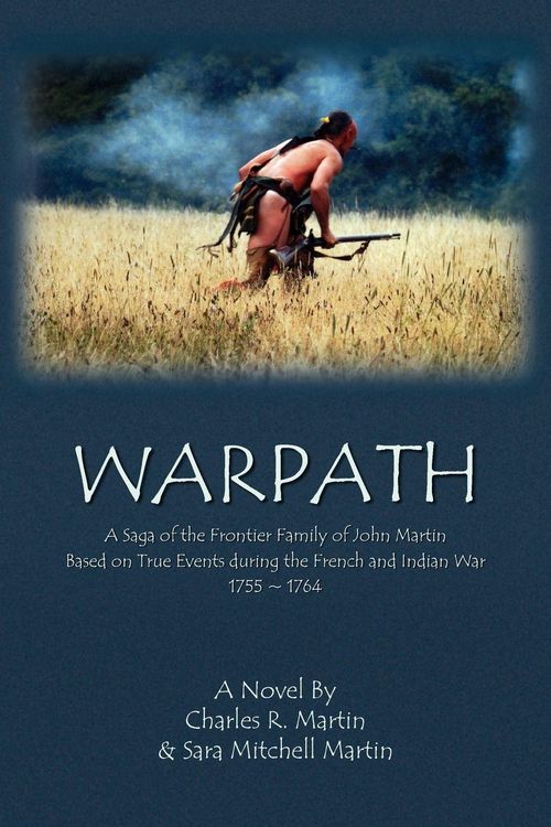 Produktbild: Warpath
