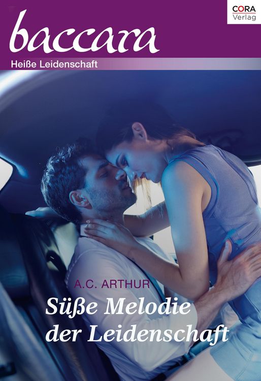 Produktbild: S&uuml;&szlig;e Melodie der Leidenschaft