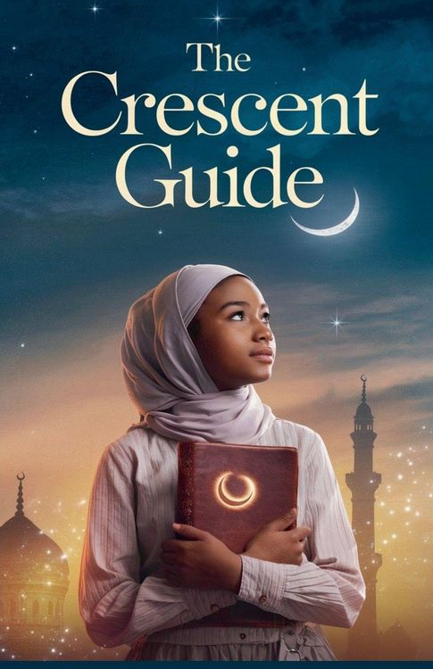 Produktbild: The Crescent Guide
