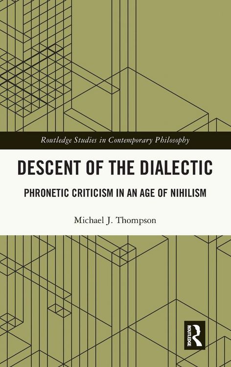 Produktbild: Descent of the Dialectic