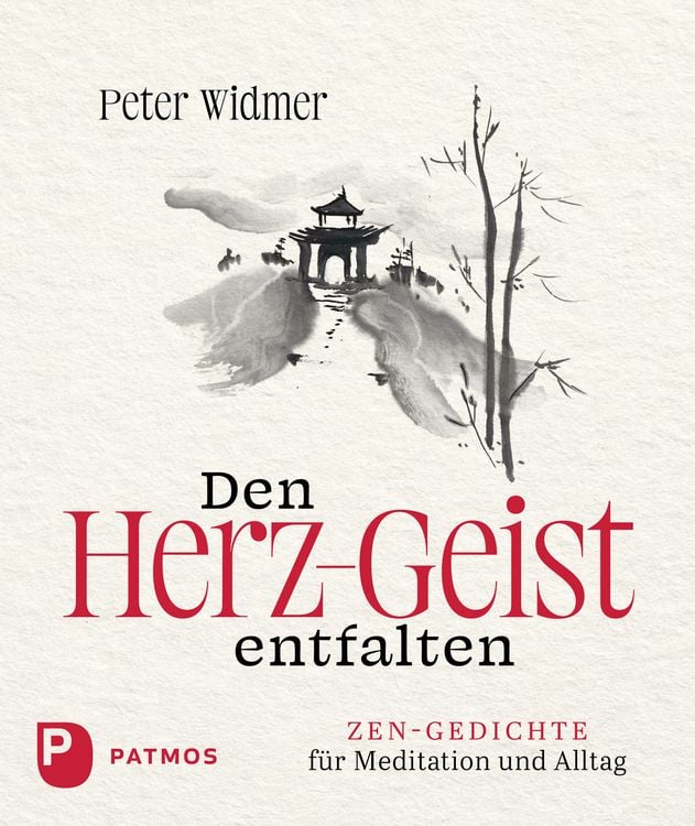 Produktbild: Den Herz-Geist entfalten