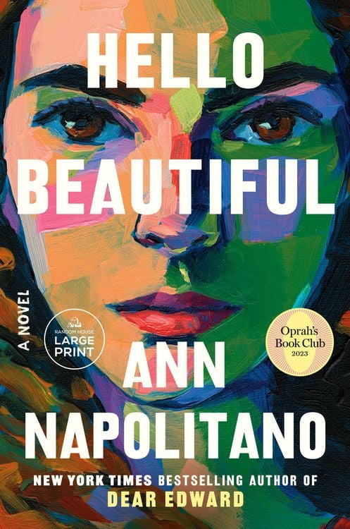 Produktbild: Hello Beautiful (Oprah's Book Club)