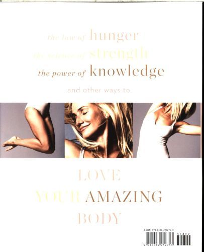 Produktbild: The Body Book