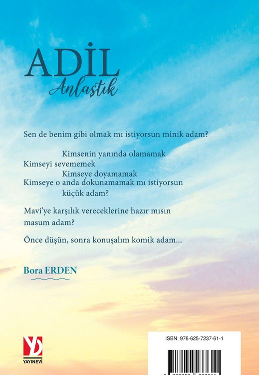 Produktbild: Adil Anlastik