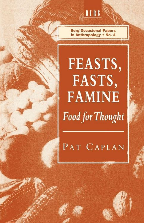 Produktbild: Feasts, Fasts, Famine