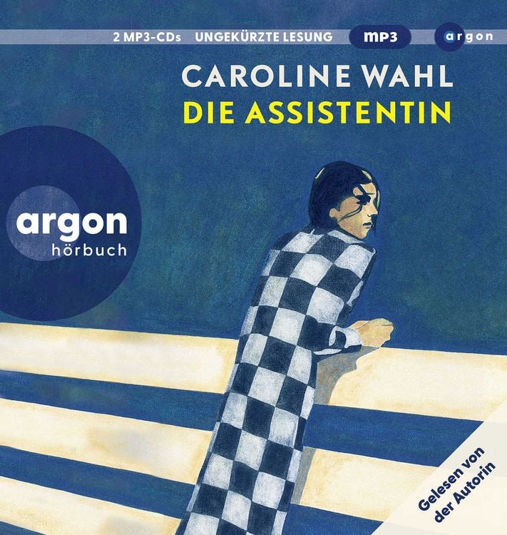 Produktbild: Die Assistentin