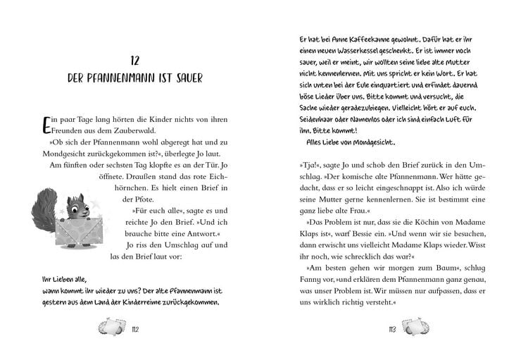 Produktbild: Wunderweltenbaum - Das Geheimnis des Zauberwaldes