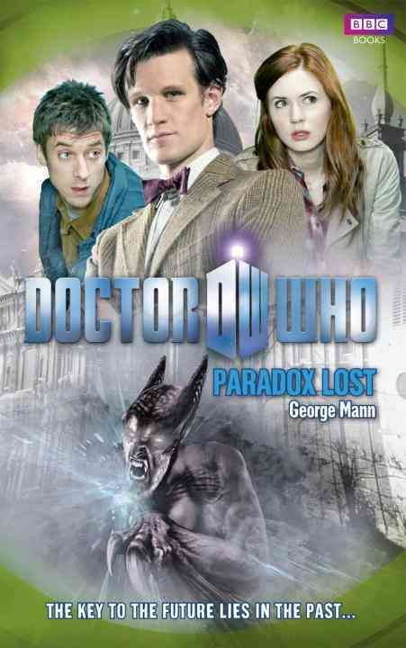 Produktbild: Paradox Lost