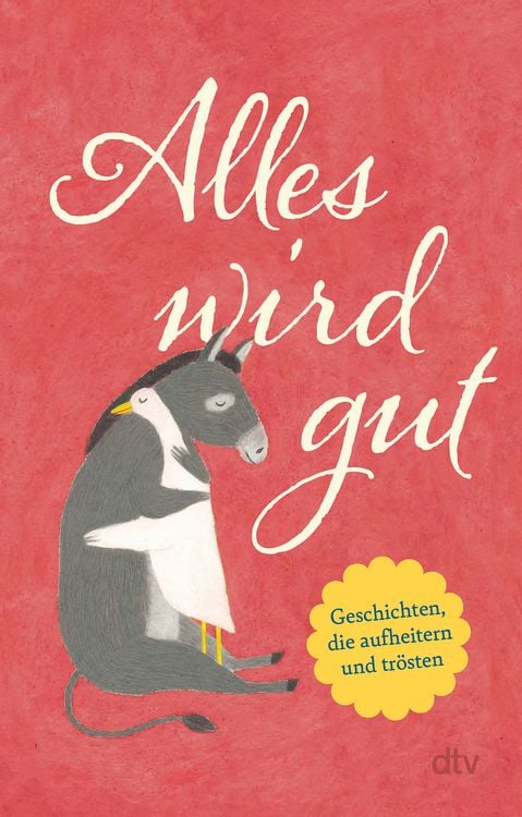 Produktbild: Alles wird gut